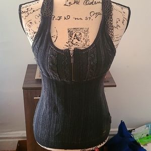 Guess Jeans sweater Tank